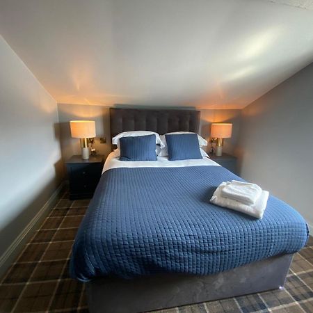 The Ivy Tree Bed & Breakfast Stockton-on-Tees Ngoại thất bức ảnh